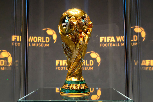 KUBET คาสิโนสอนคุณวิธีทำกำไรจากการเดิมพันในฟุตบอลโลก 2026